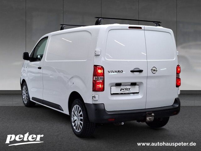 Opel Vivaro Cargo 2.0 D M Edition - Samsaru's Car Outlet