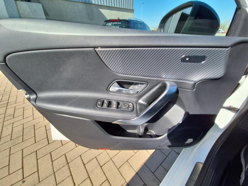 Mercedes-Benz A 220 4MATIC Progressive Advanced - Samsaru's Car Outlet