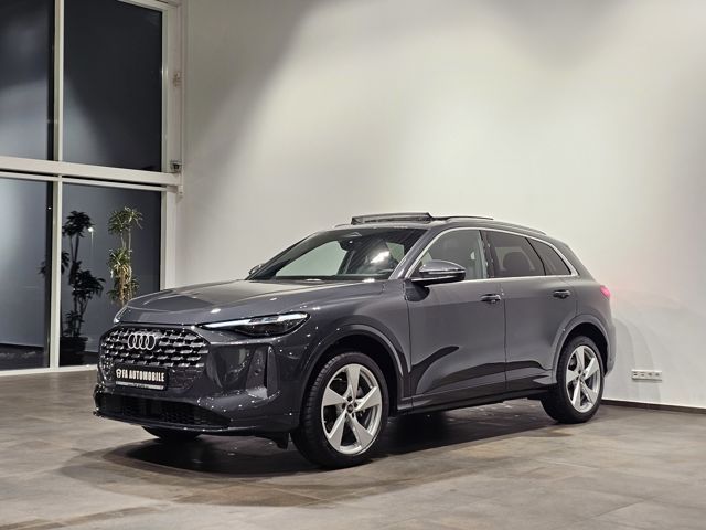 Audi Q5 TFSI S Line Pano Beifahrerdis.AHK 360'' 20 Zo