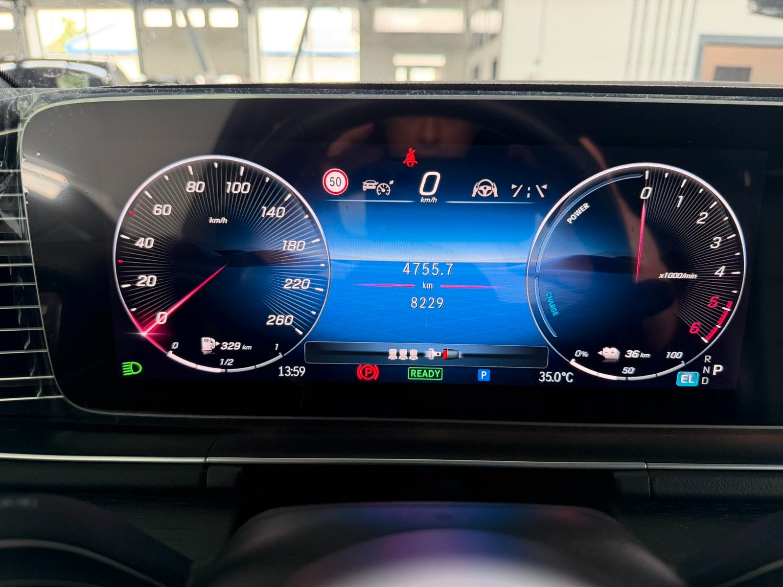Mercedes-Benz GLE Coupe 350 de 4M/AMG/PANO/AHK/STZBL-SH/HUD/LE