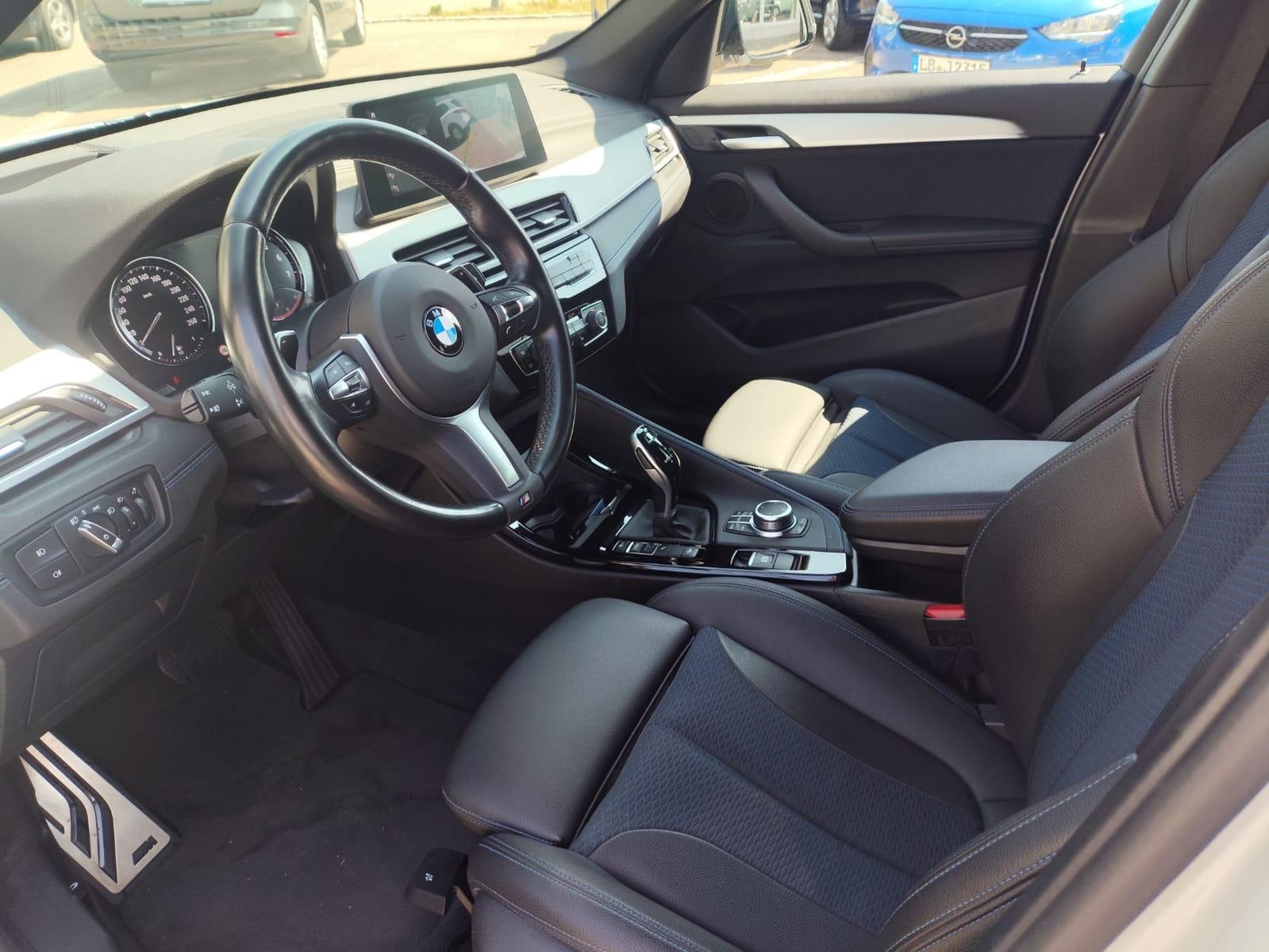 BMW X1 xDrive20i M Sport - Samsaru's Car Outlet