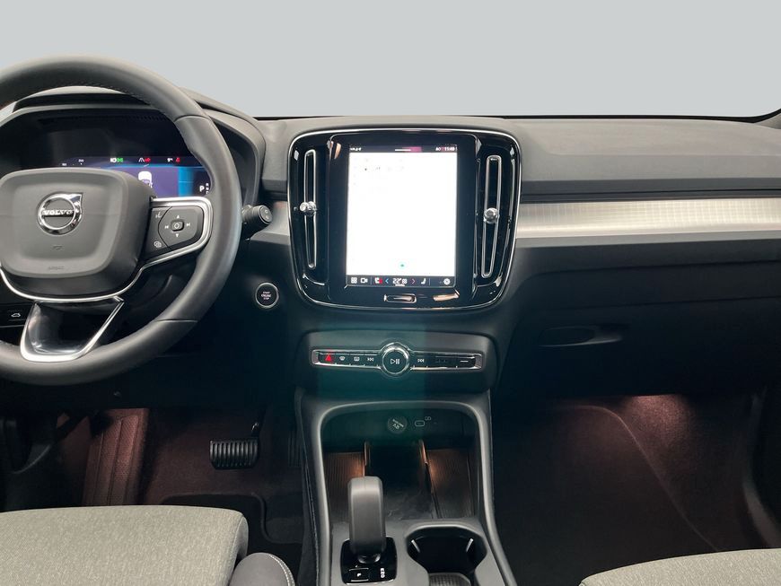 Volvo XC40 B3 B DKG Core