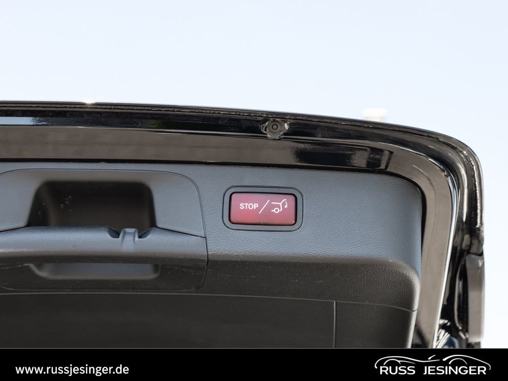 Mercedes-Benz GLC 220 d 4M AMG Line *AHK*Cam*LED*MBUX*Navi*FLA