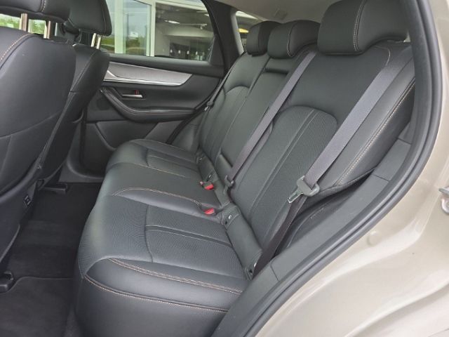 Mazda CX-60 Homura Hybrid AWD 2.5 e-SKYACTIV-PHEV CON-