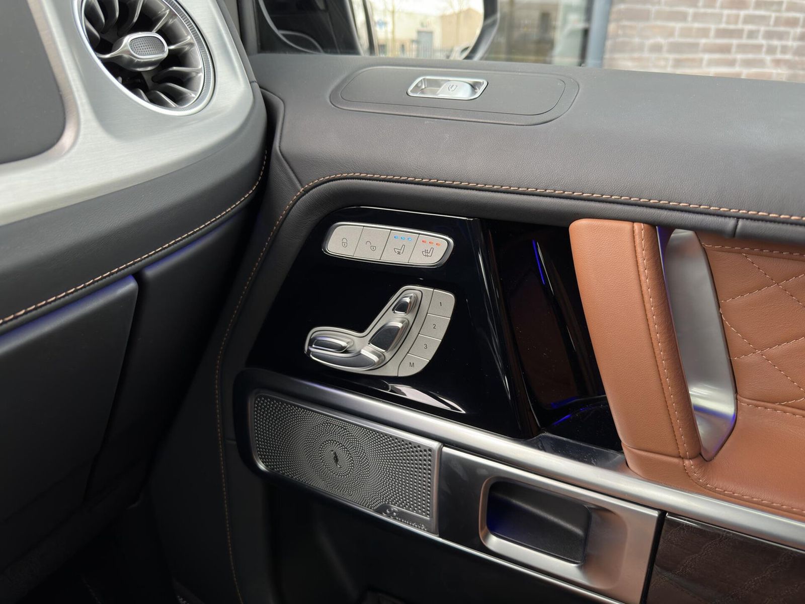 Mercedes-Benz G 63 AMG - Samsaru's Car Outlet