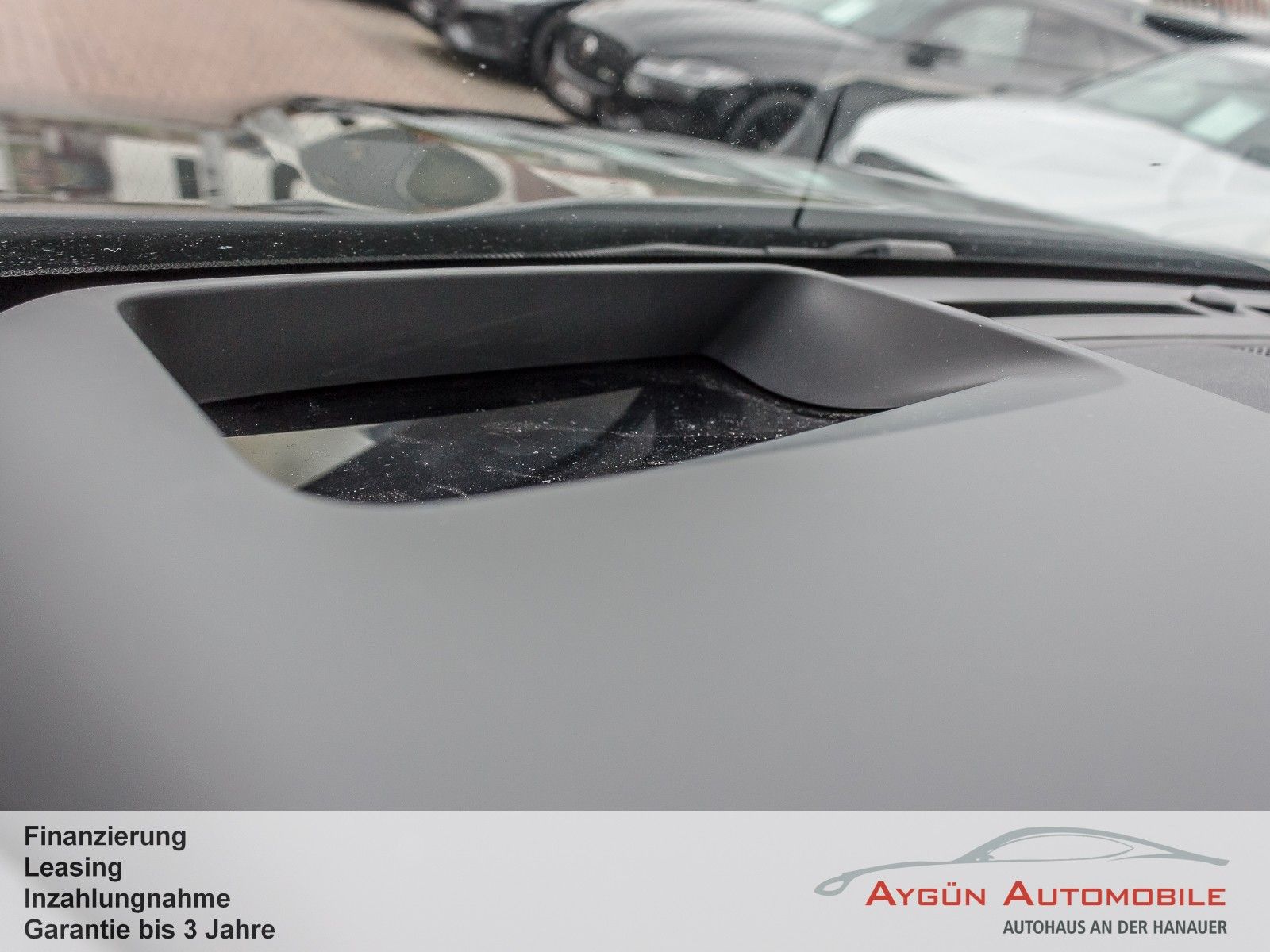 Jaguar F-PACE D300 R-Dynamic SE*90th Edit*AHK*Pano*HUD*