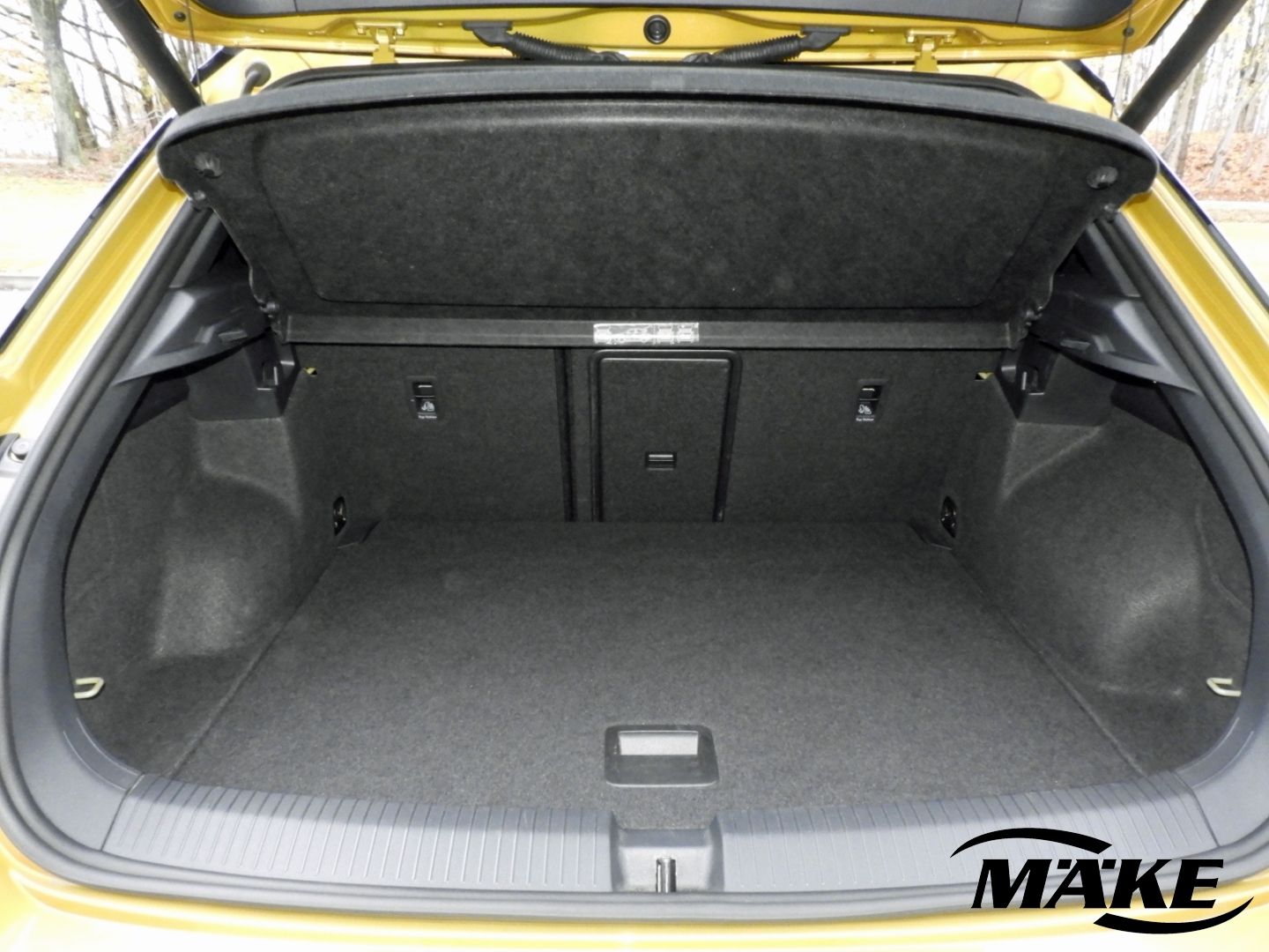 Volkswagen T-Roc Black Style 2.0 TDI DSG - Samsaru's Car Outlet