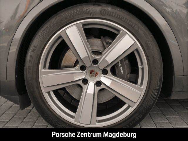 Porsche Cayenne E-Hybrid*PANO*BOSE*HD-MATRIX*INNO*PASM*