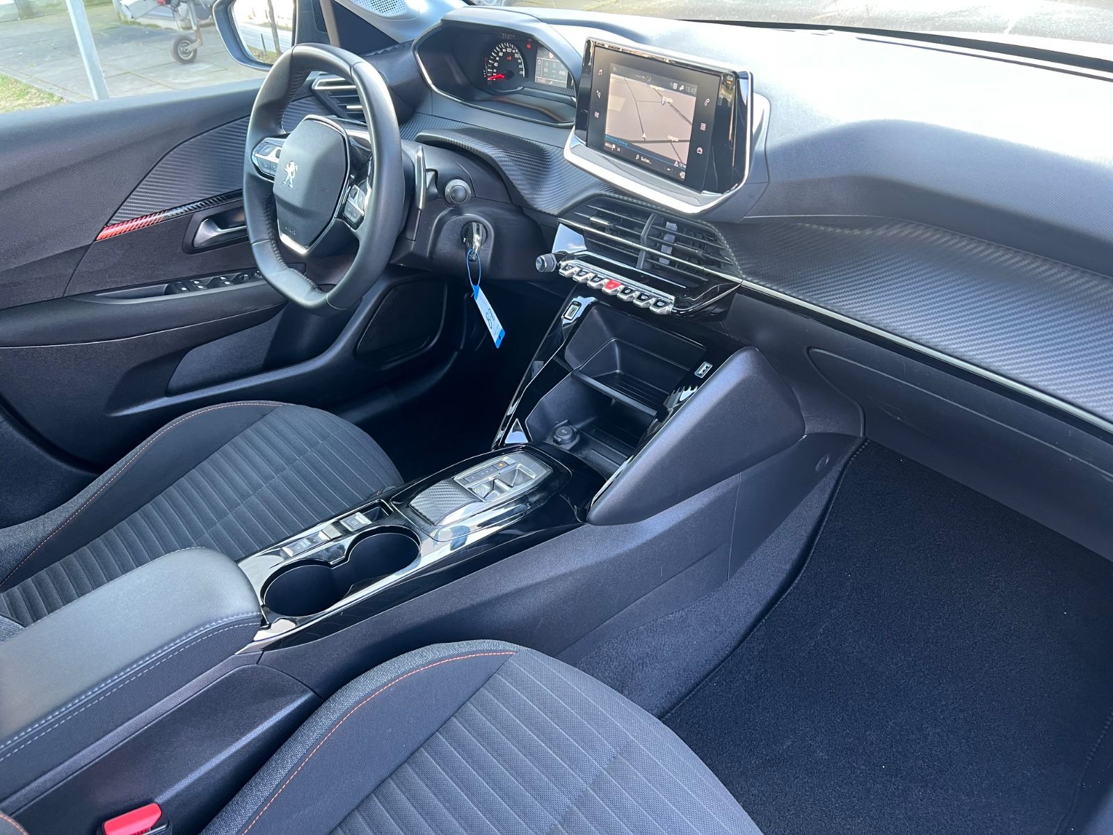 Peugeot 208 Active Pack - Samsaru's Car Outlet
