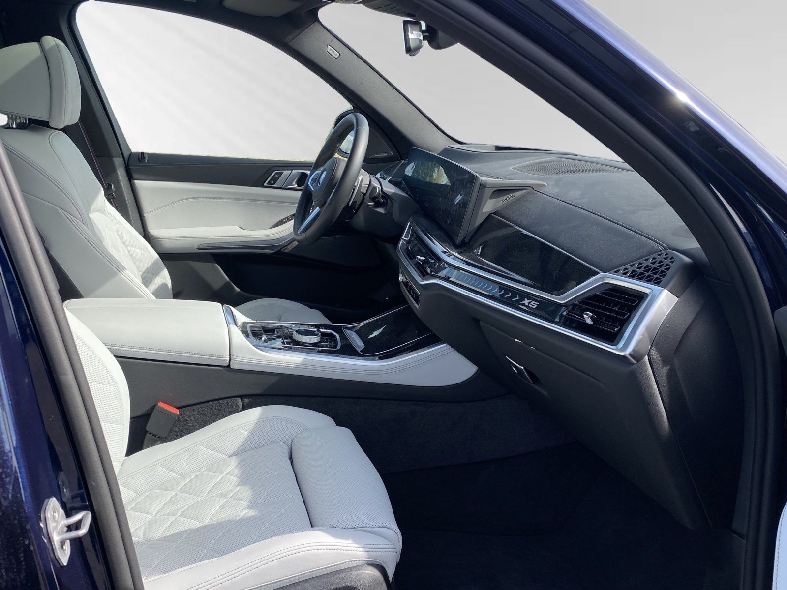 BMW X5 xDrive50e Inkl. € 1.190 Zubehörbonus*|M Sport