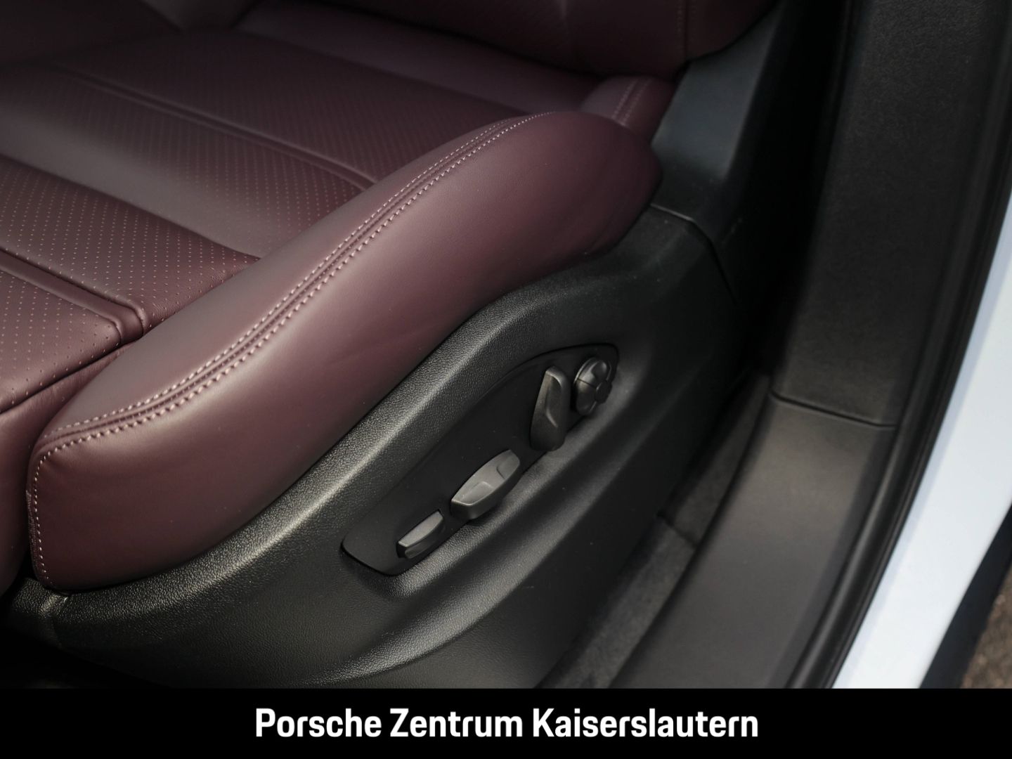 Porsche Cayenne S E-Hybrid BOSE Surround-View Head-Up