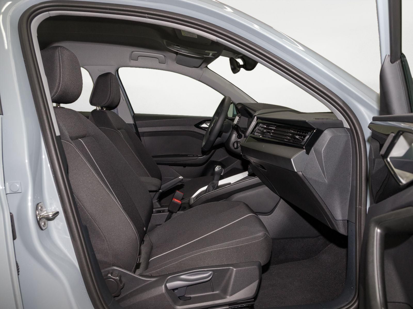 Audi A1 Sportback 25 TFSI ADVANCED - Samsaru's Car Outlet