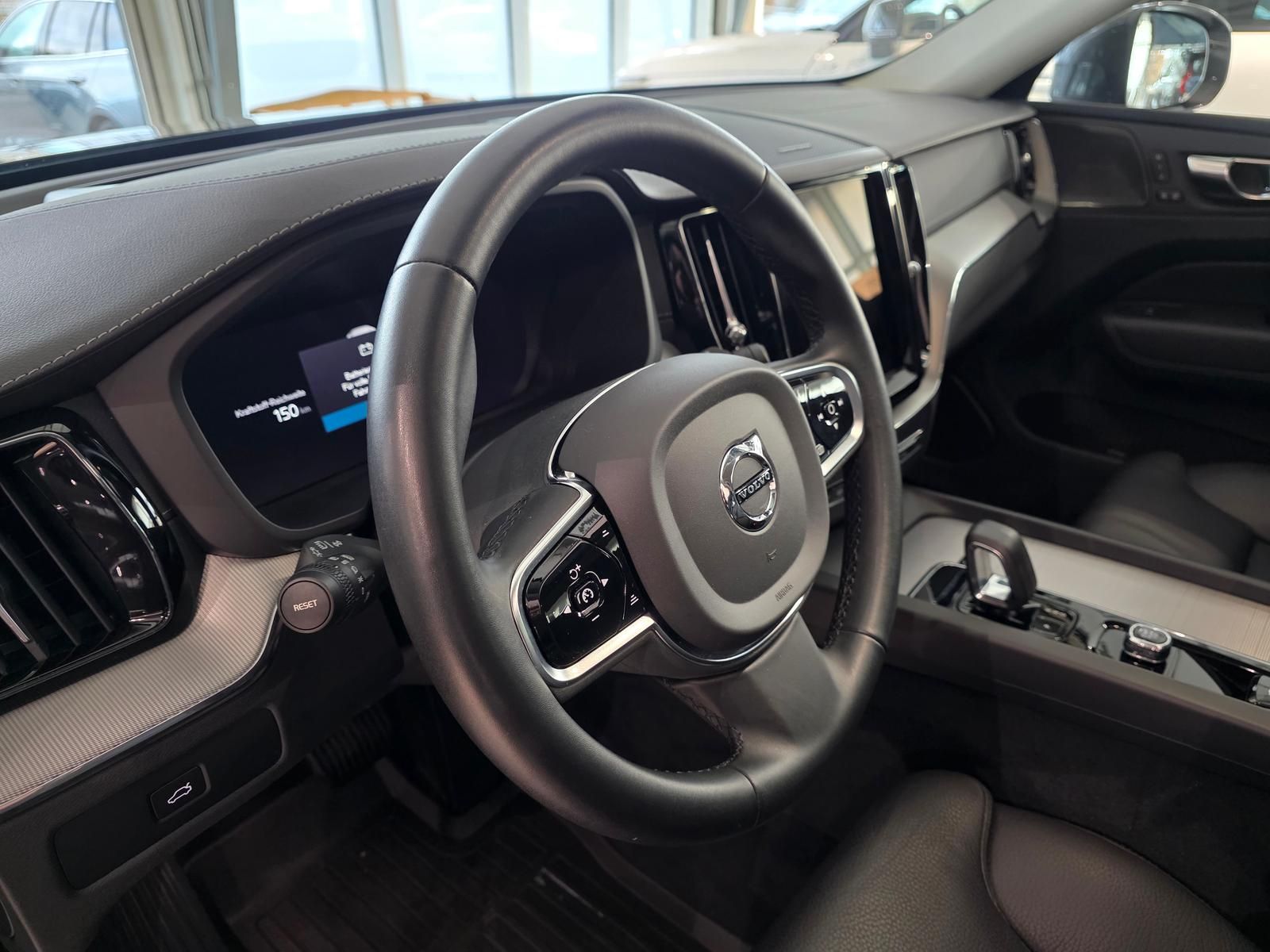 Volvo XC60 2.0 Diesel Ultimate Bright AWD