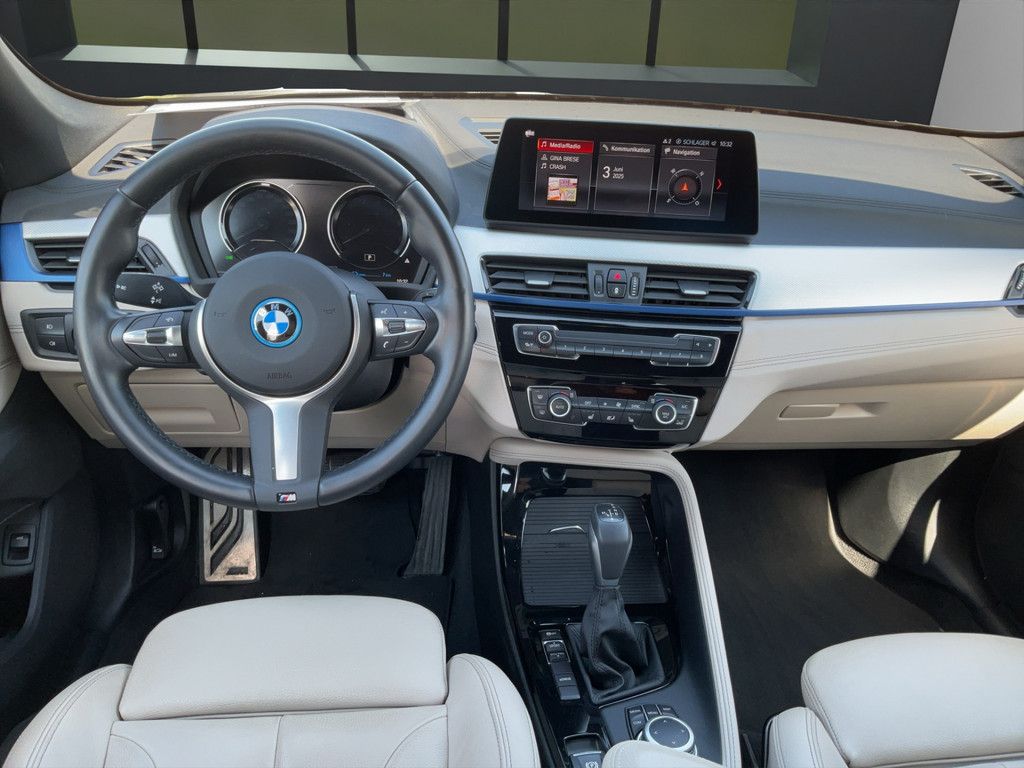 BMW X1 xDrive25e M-SPORT HYBRID - Samsaru's Car Outlet
