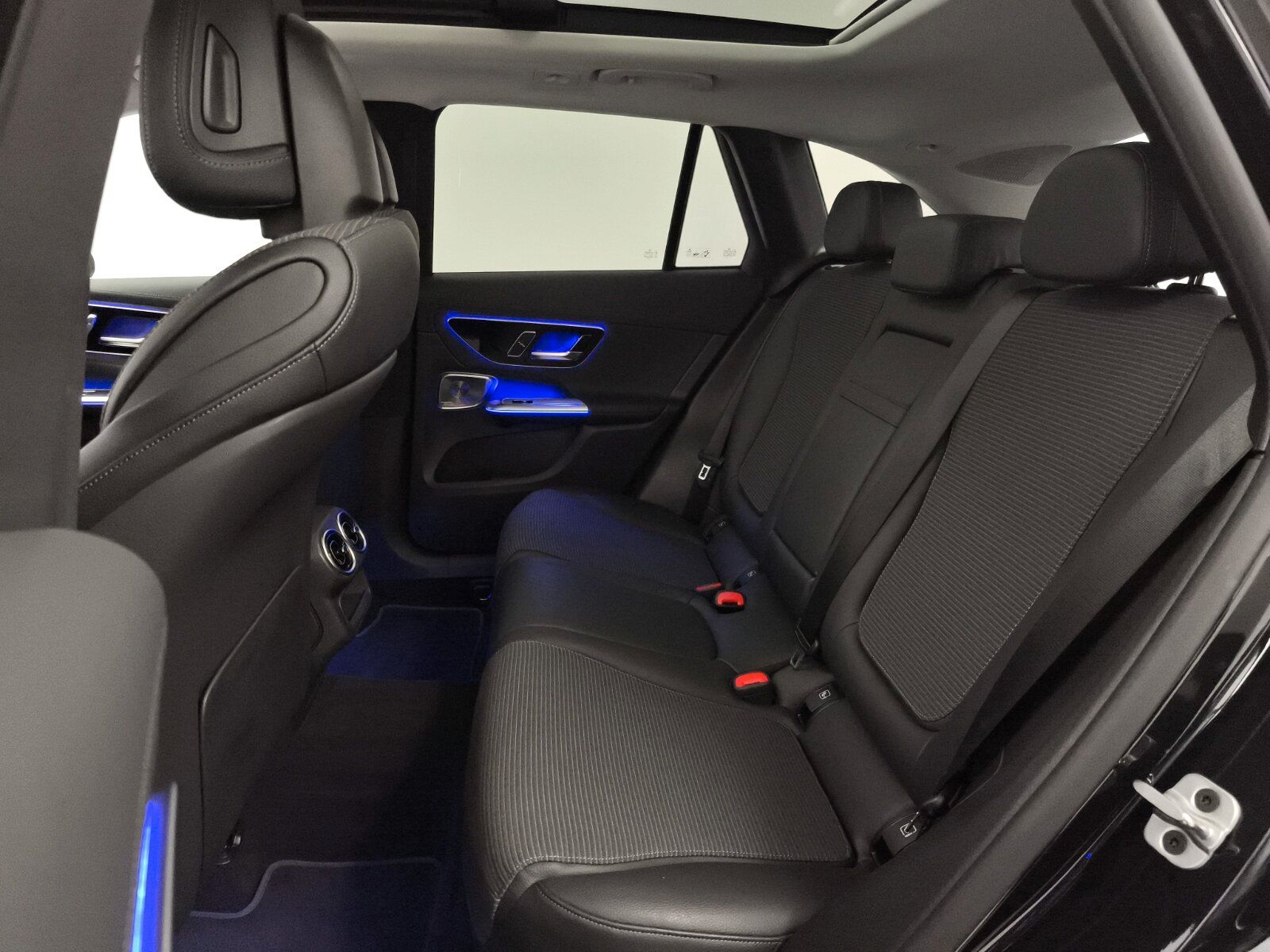 Mercedes-Benz GLC 300e 4M Advanced+ Burmester AHK DigitalLight