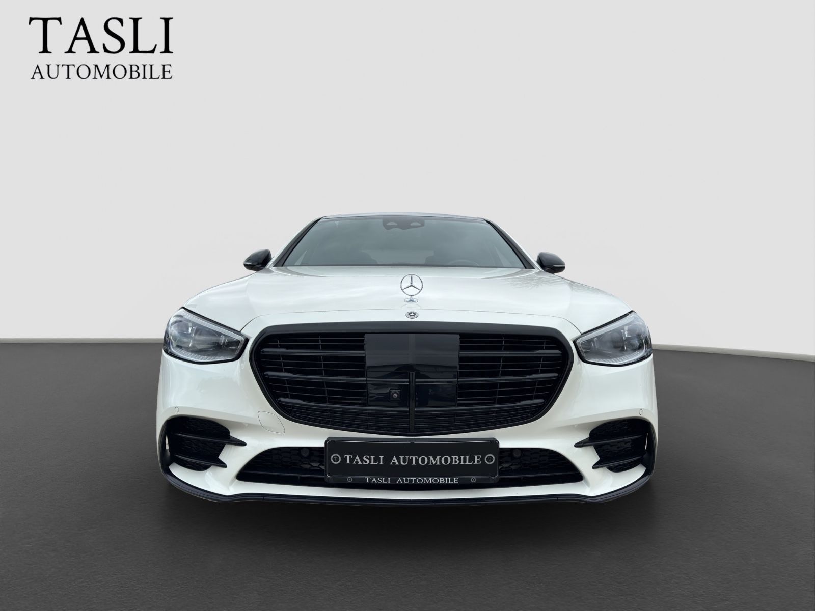 Mercedes-Benz S400d 4M Lang AMG - Samsaru's Car Outlet