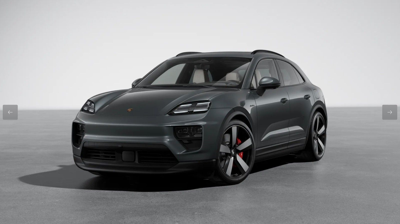 Porsche MACAN 4S | LUFTFEDERUNG | HEAD-UP | 22"|  MY2025