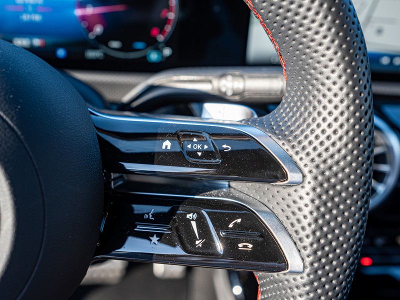 Mercedes-Benz CLA 250 4M Coupé AMG-Sport - Samsaru's Car Outlet