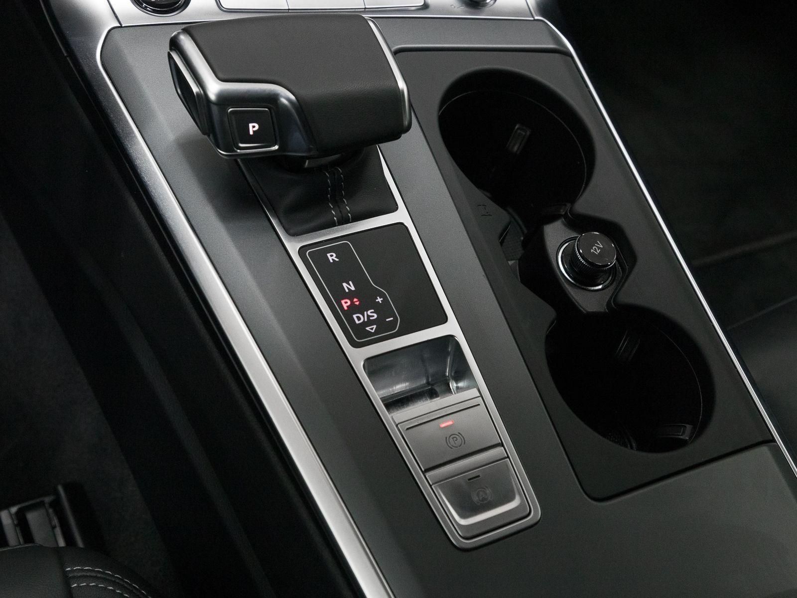 Audi A6 Avant 40 TDI Q ADVANCED - Samsaru's Car Outlet