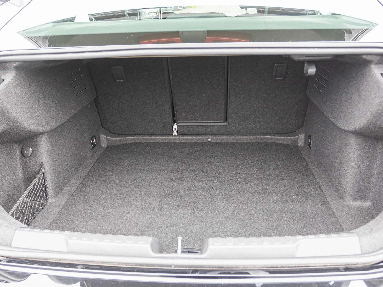 Audi A3 Limousine advanced 30TFSI Stronic Navi ACC