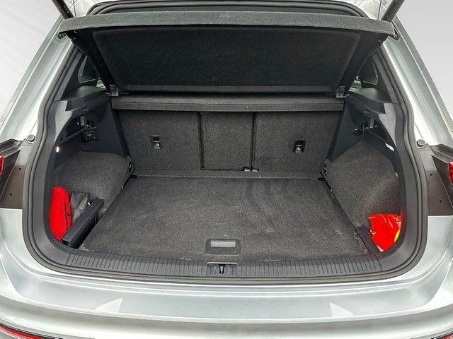 Volkswagen Tiguan 2.0 TDI DSG 200 PS 4M *R-LINE*PANO 360 AH