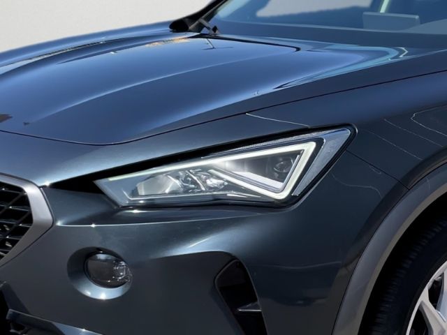 Cupra Formentor 1.5 TSI - Samsaru's Car Outlet