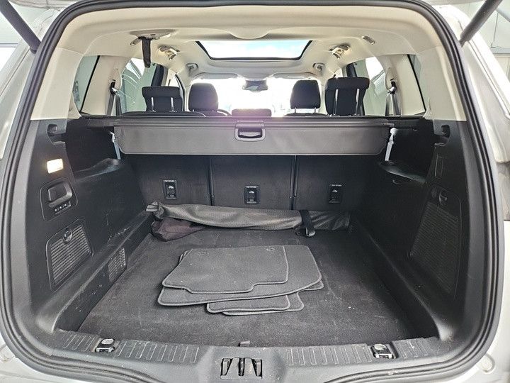 Ford S-Max Titanium