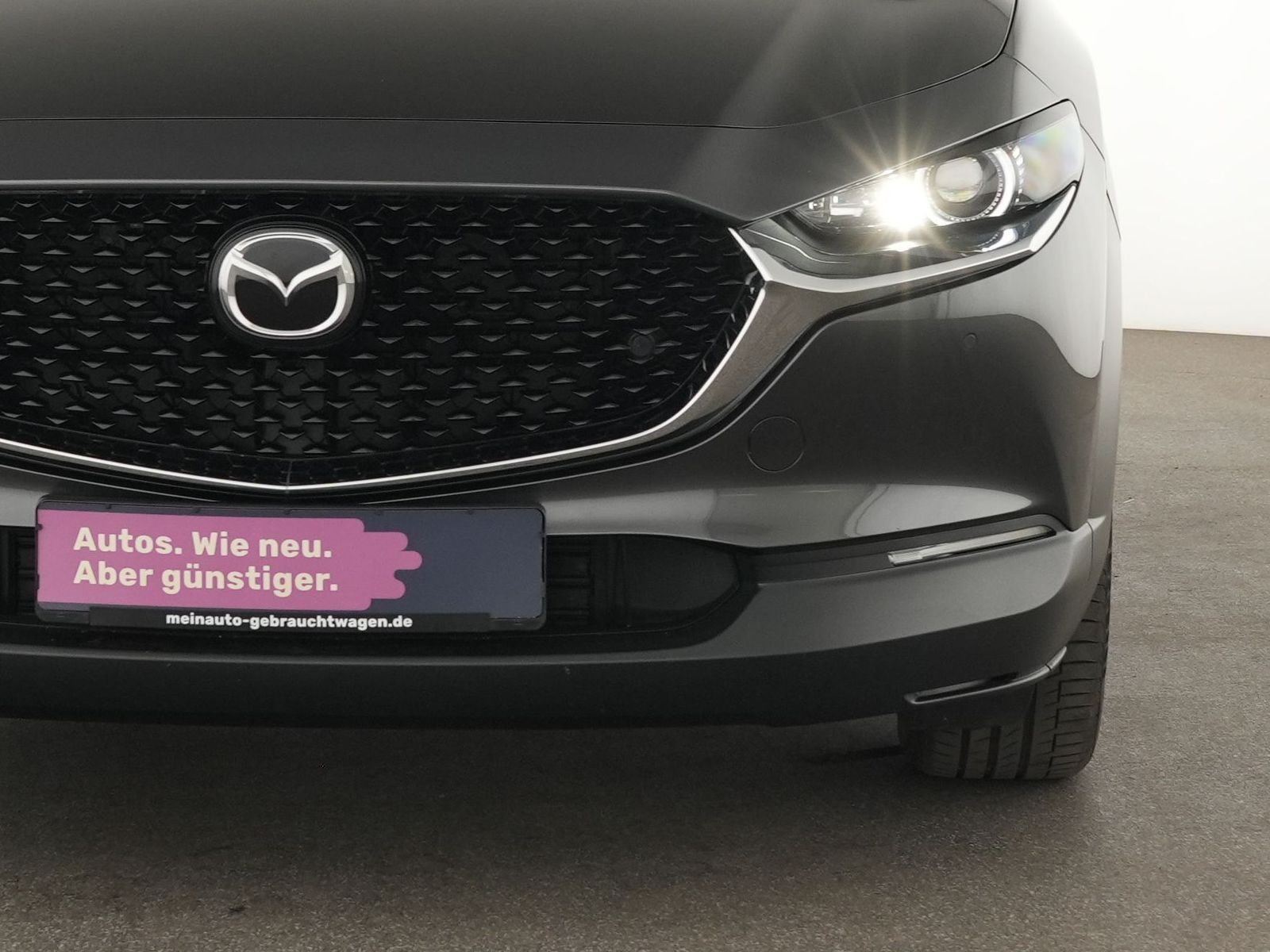 Mazda CX-30 Selection ACC|Head-up-Display|LED|Navi|SHZ