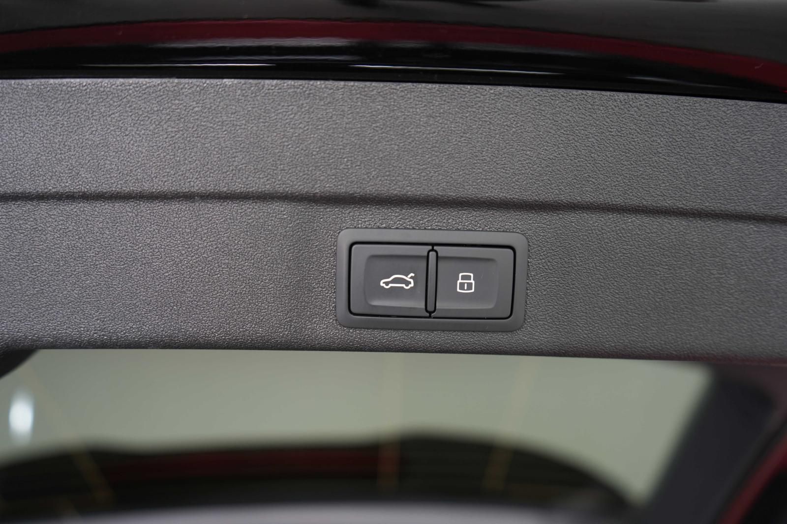 Audi A5 Avant TDI quattro 150 kW S tronic S line