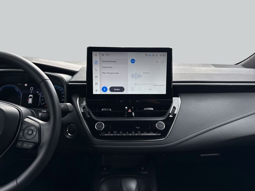 Toyota Corolla 1.8 Hybrid Touring Sports Business Editi