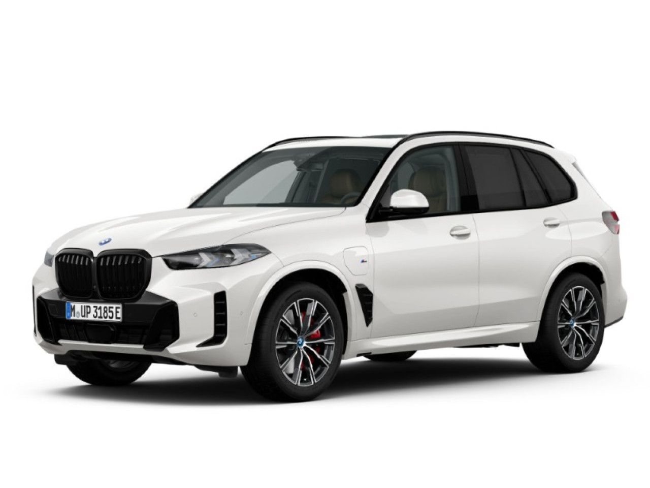 BMW X5 xDrive50e M Sport Pro 2-Achs,Pano,AHK,Aktivl