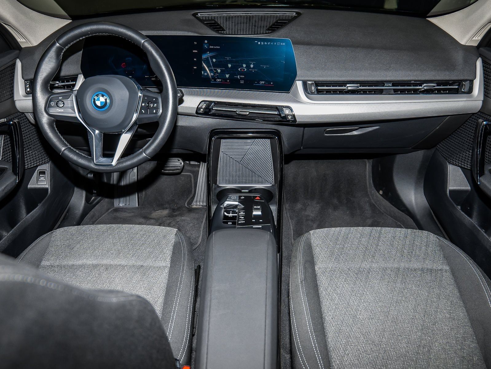 BMW X1 xDrive25e RFK - Samsaru's Car Outlet