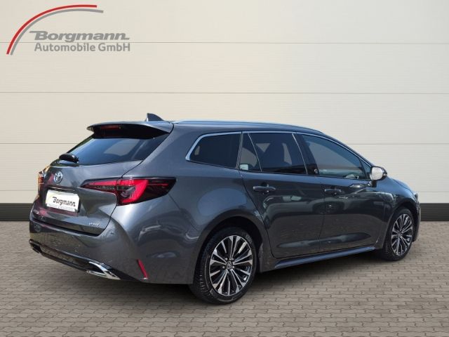 Toyota Corolla Touring Sports Hybrid Team D *Navigation