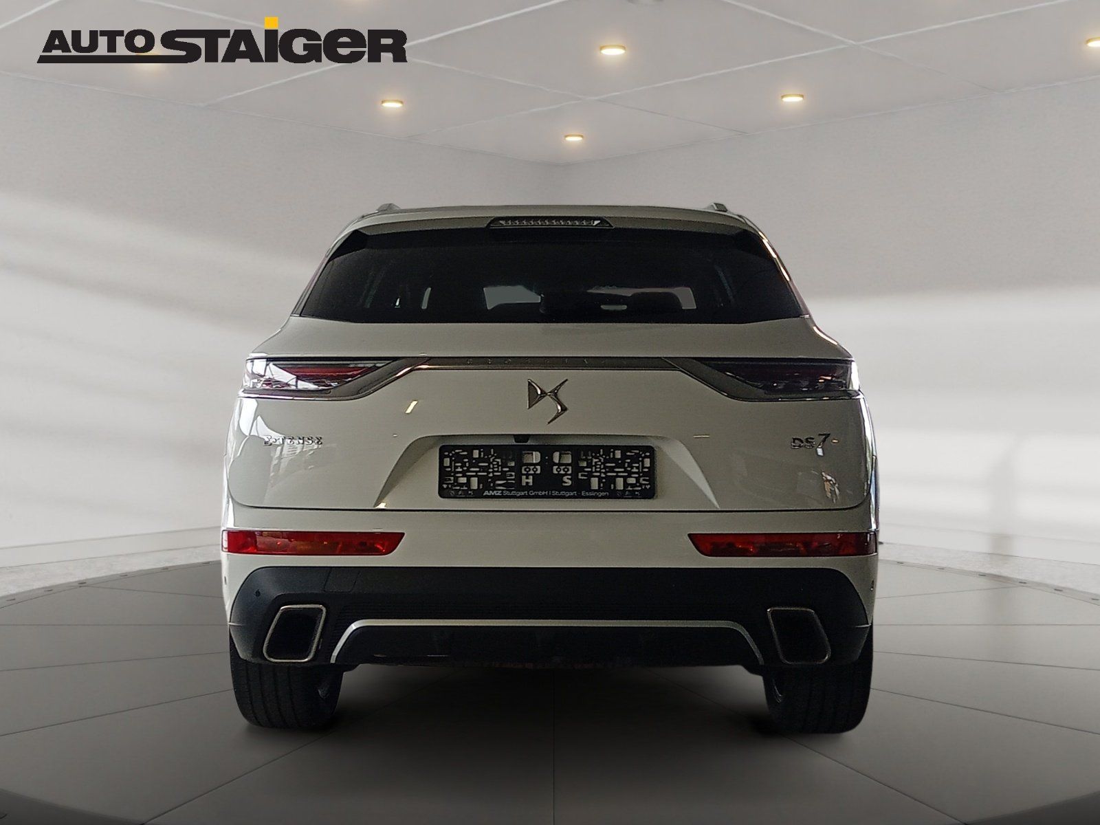 DS Automobiles DS7 Crossback E-Tense Rivoli Navi+SHZ+2xKlima