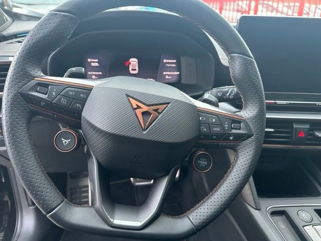 Cupra Formentor VZ5 4Drive - Samsaru's Car Outlet