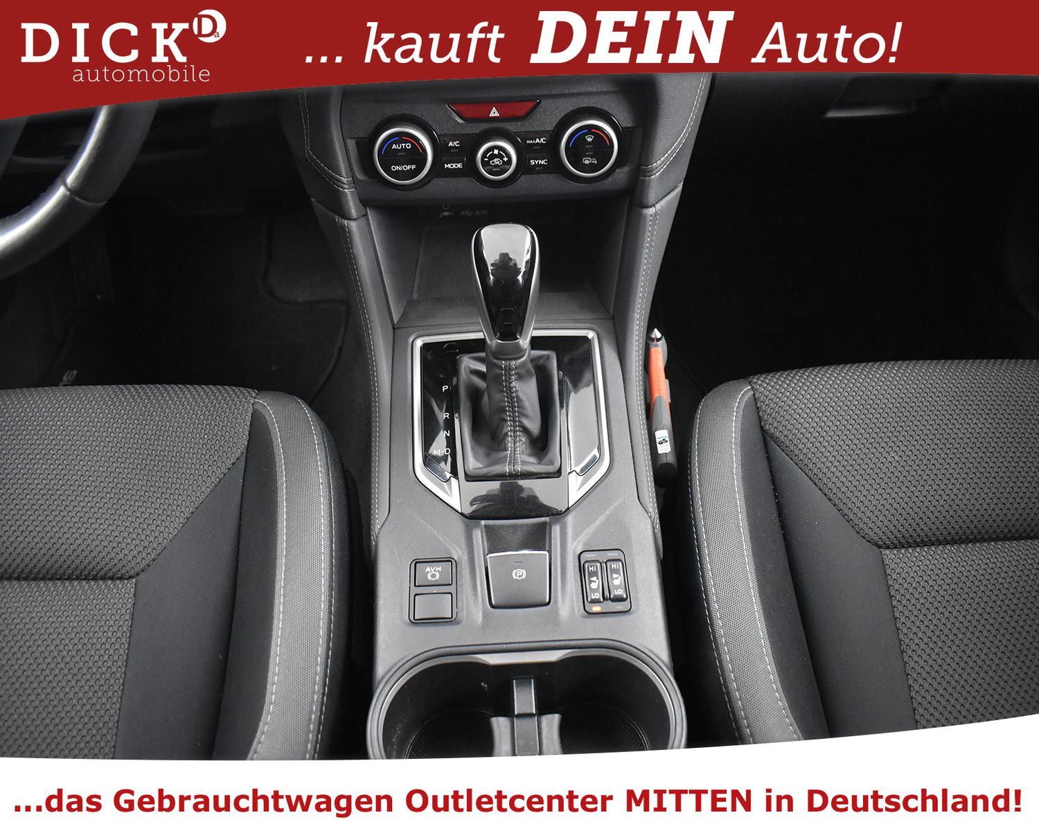 Subaru Impreza 1.6i 4WD Aut Exclus - Samsaru's Car Outlet