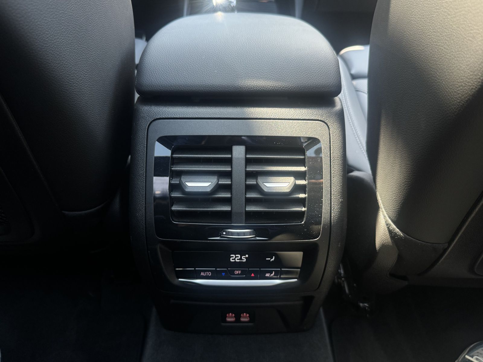 BMW X3 xDrive30e M Sport - Samsaru's Car Outlet