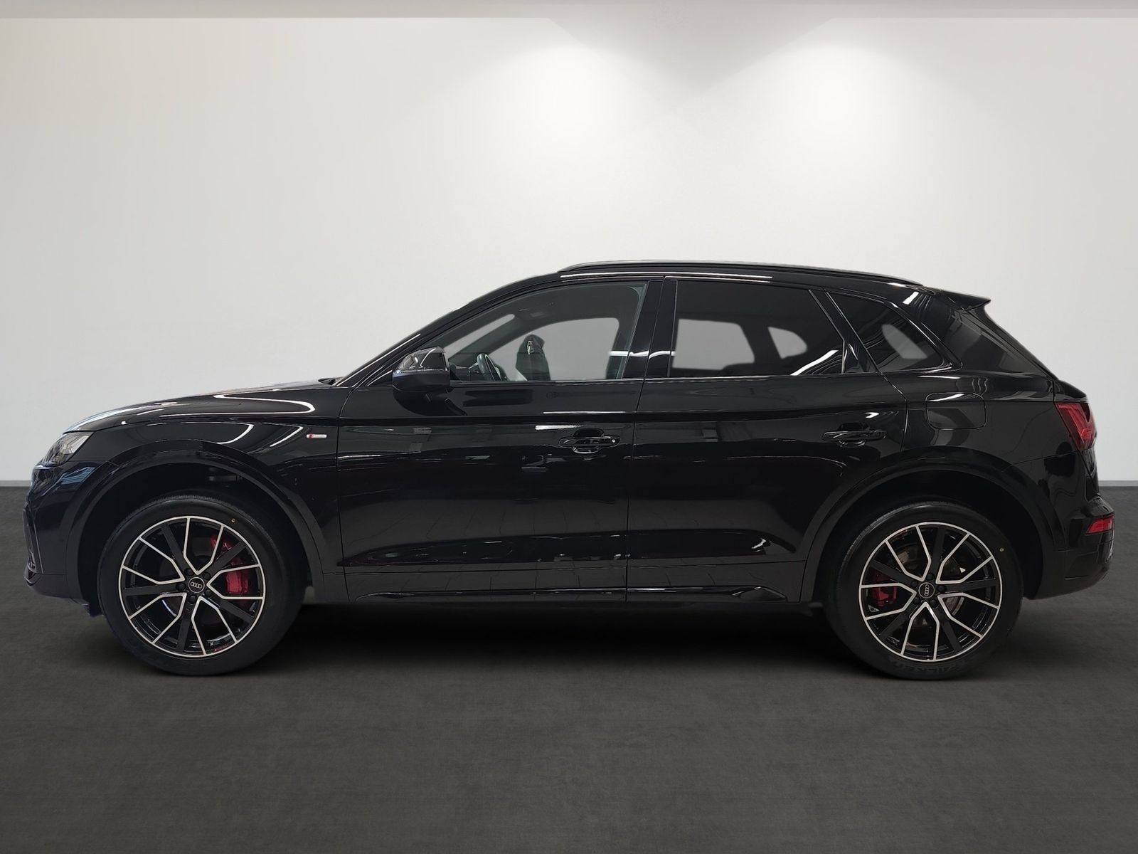Audi Q5 55 TFSI e quattro S line *AHK*MATRIX*KAMERA*
