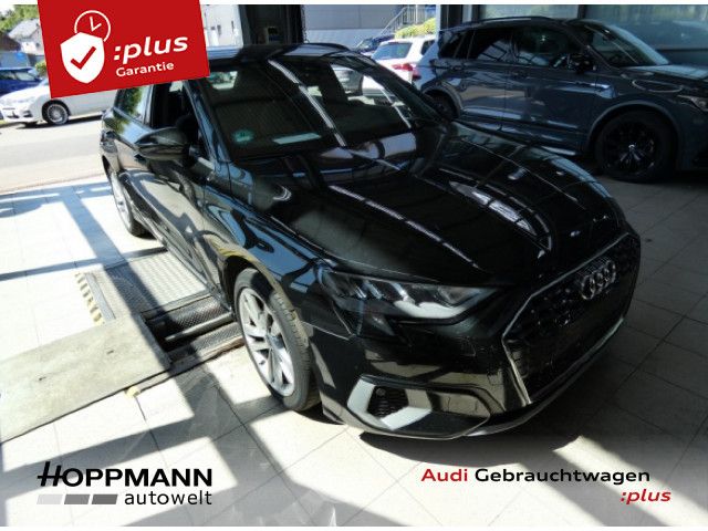 Audi A3 Sportback 35 TFSI S tronic advanced - Samsaru's Car Outlet