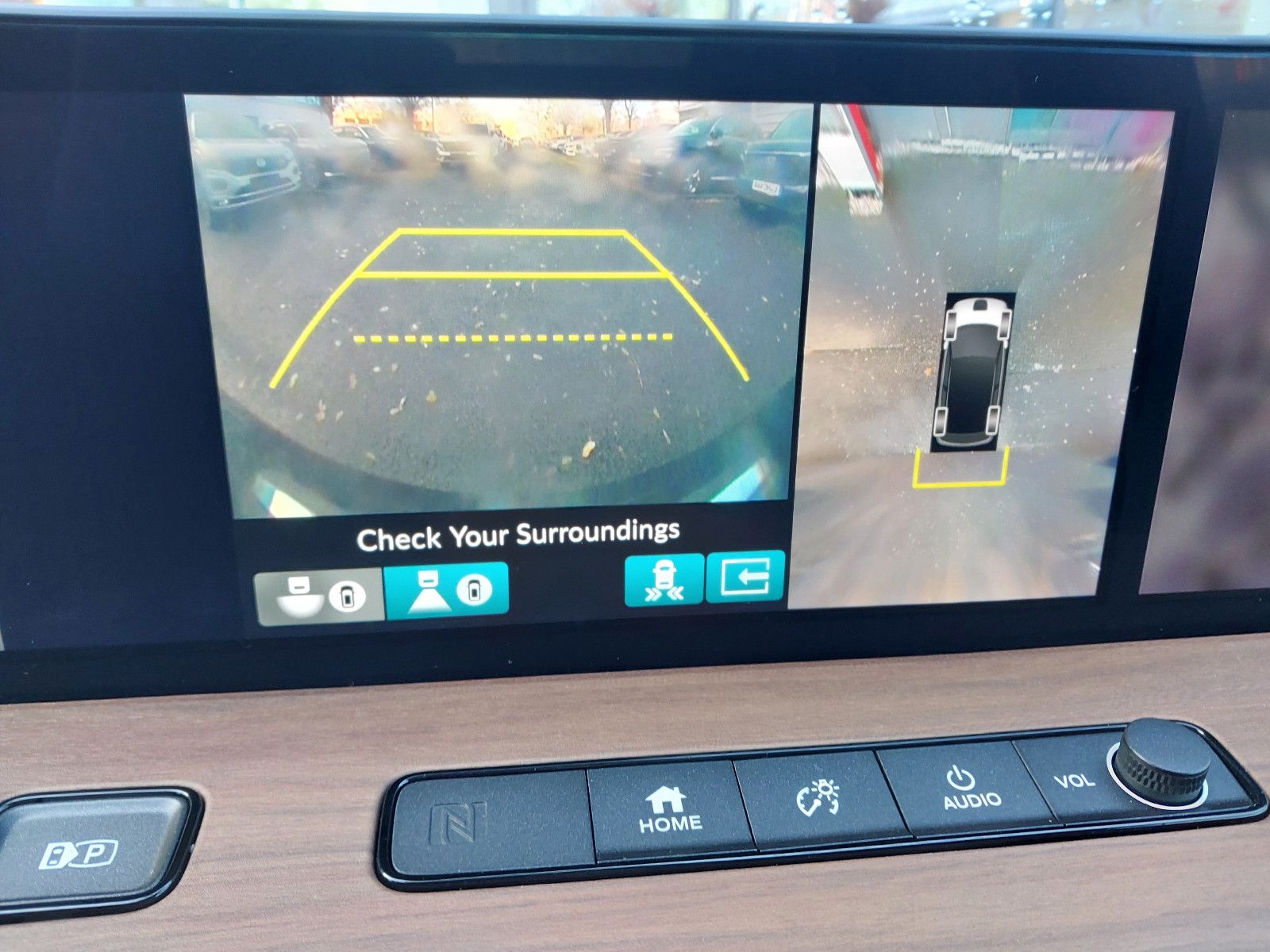 Honda e Advance 17" Navi/LED/Kamera