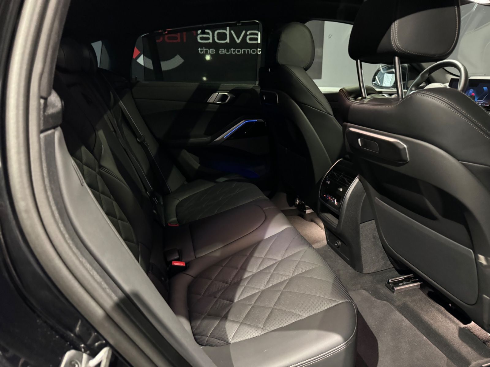 BMW X6 30 d xDrive M Sport Pro 22"  Inno*Travel Full