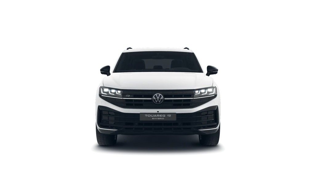 Volkswagen Touareg R eHybrid 4Motion Dynaudio HuD 360° Keyl