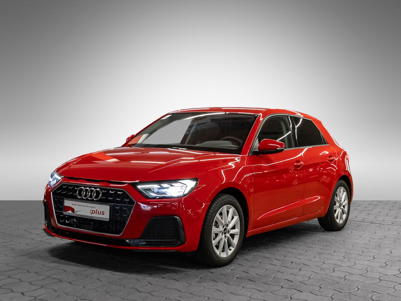 Audi A1 Sportback 25 TFSI S tronic - Samsaru's Car Outlet