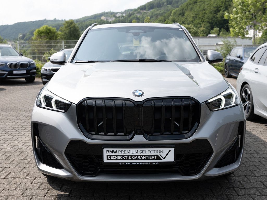 BMW X1 xDrive 20d M-Sport - Samsaru's Car Outlet