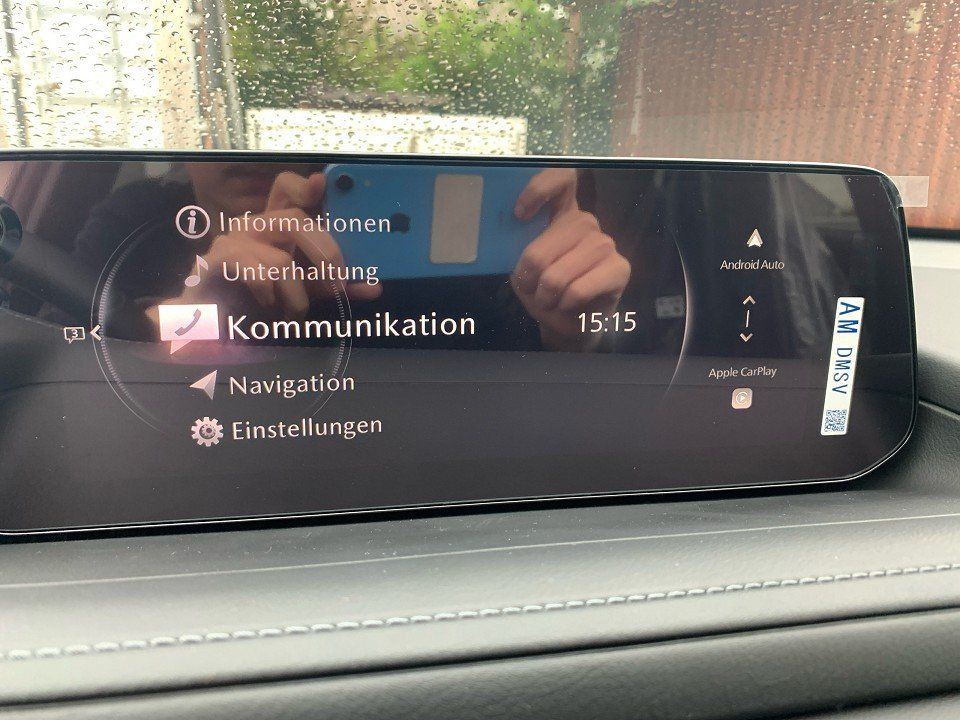 Mazda CX-30 2.0L e-SKYACTIV X 186ps Exclusive-line Maz