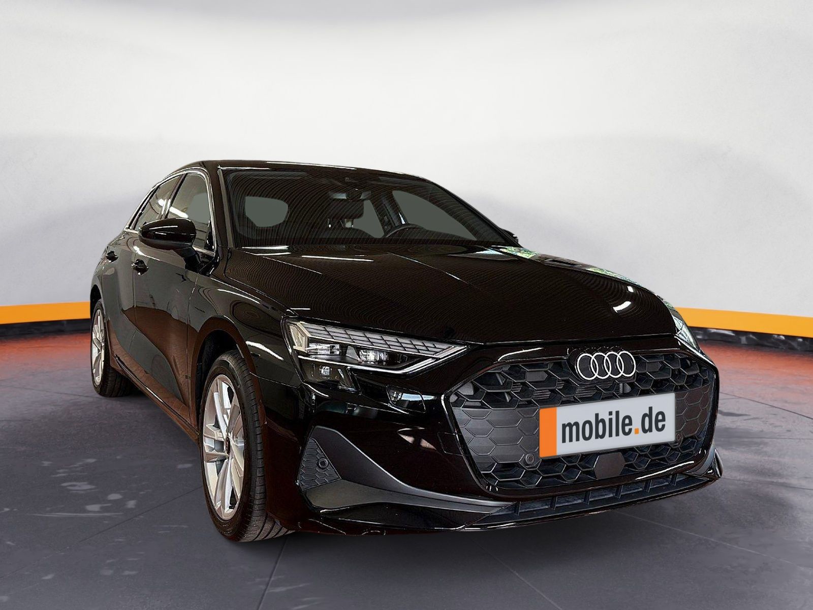 Audi A3 Sportback 35 TFSI S-tronic - Samsaru's Car Outlet