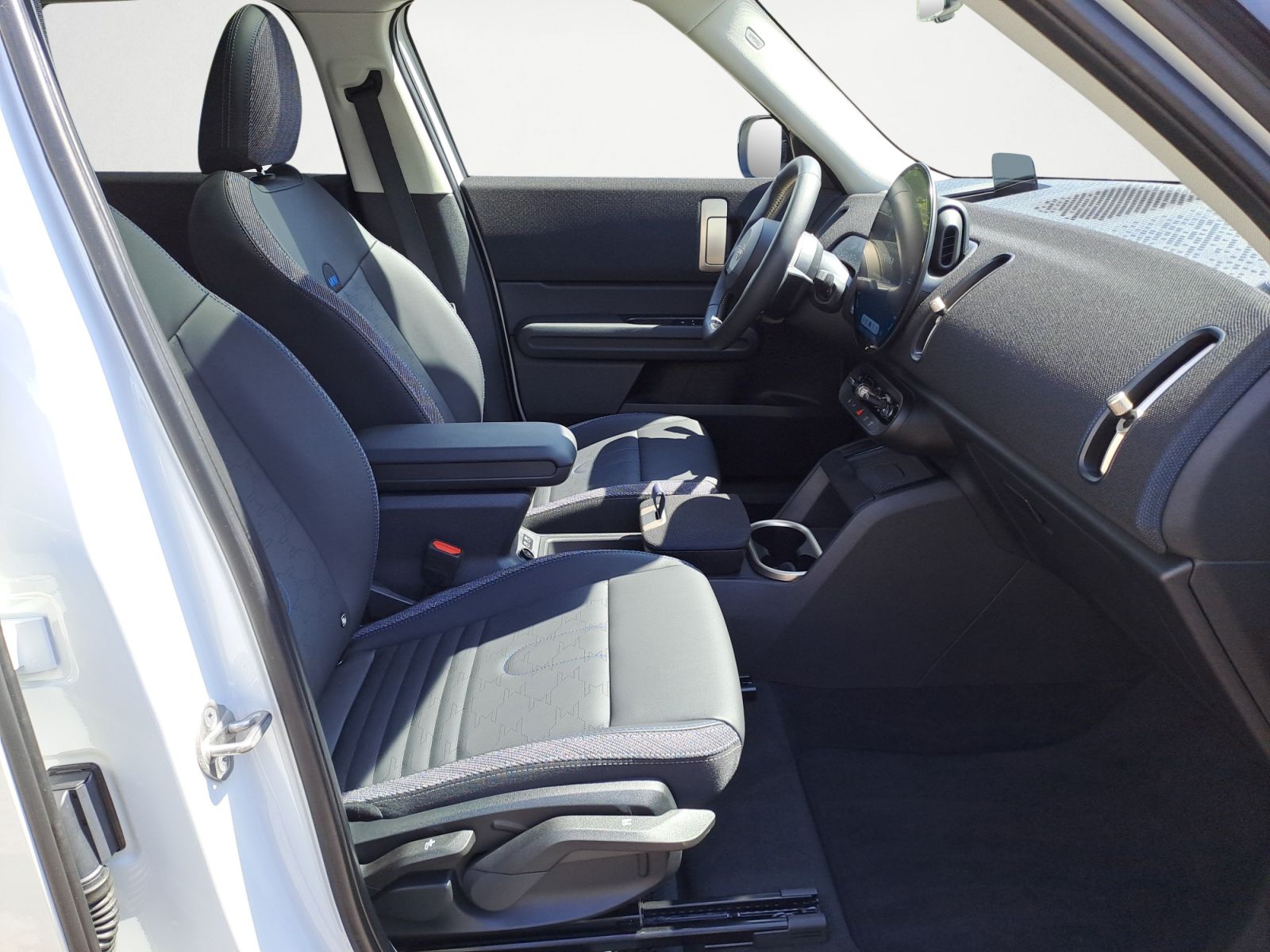 MINI Countryman - Samsaru's Car Outlet