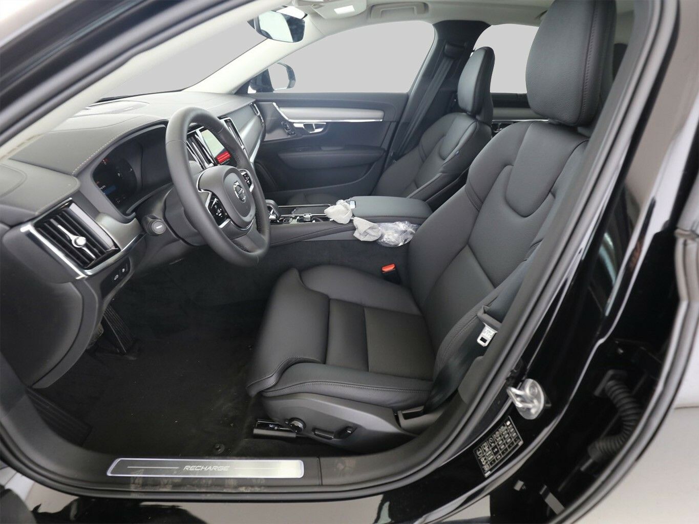 Volvo S90 T8 ULTIMATE DARK 360° STHZ SELEKT