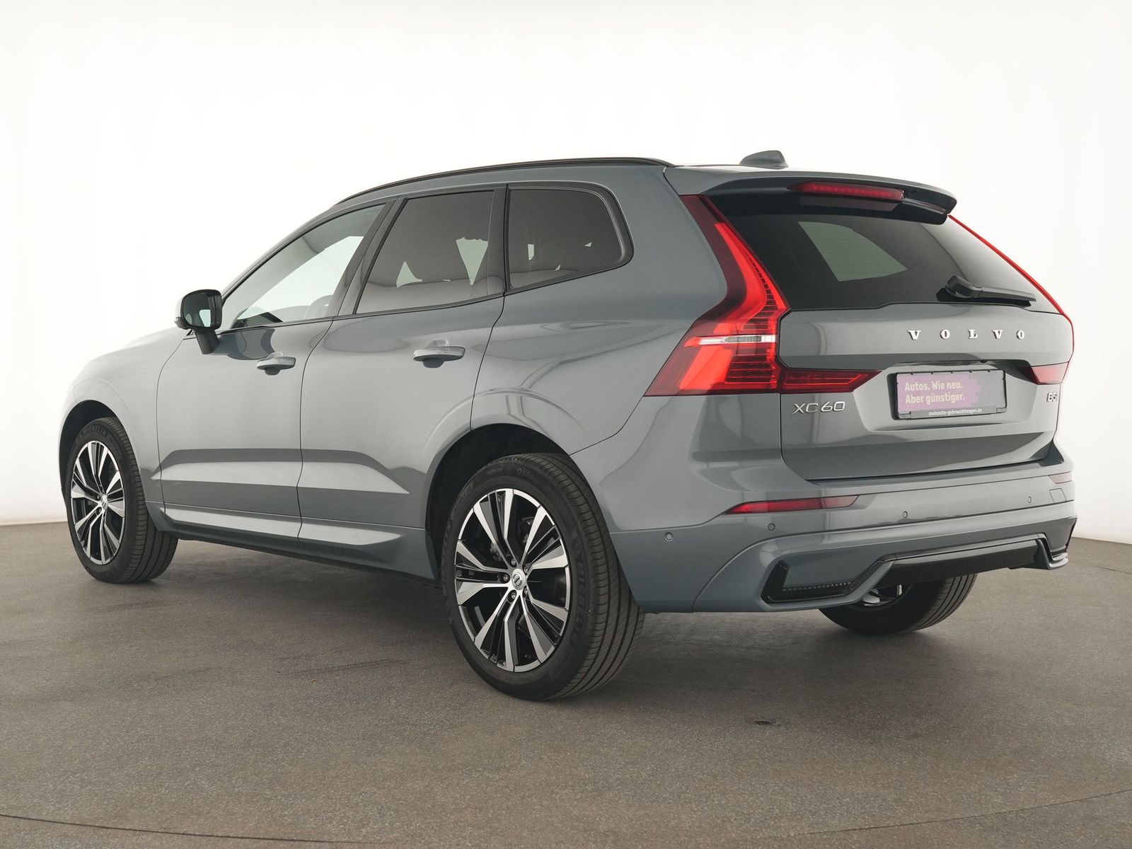 Volvo XC60 Plus Dark AHK|ACC|360°|LED|Kessy|SHZ|CarPla