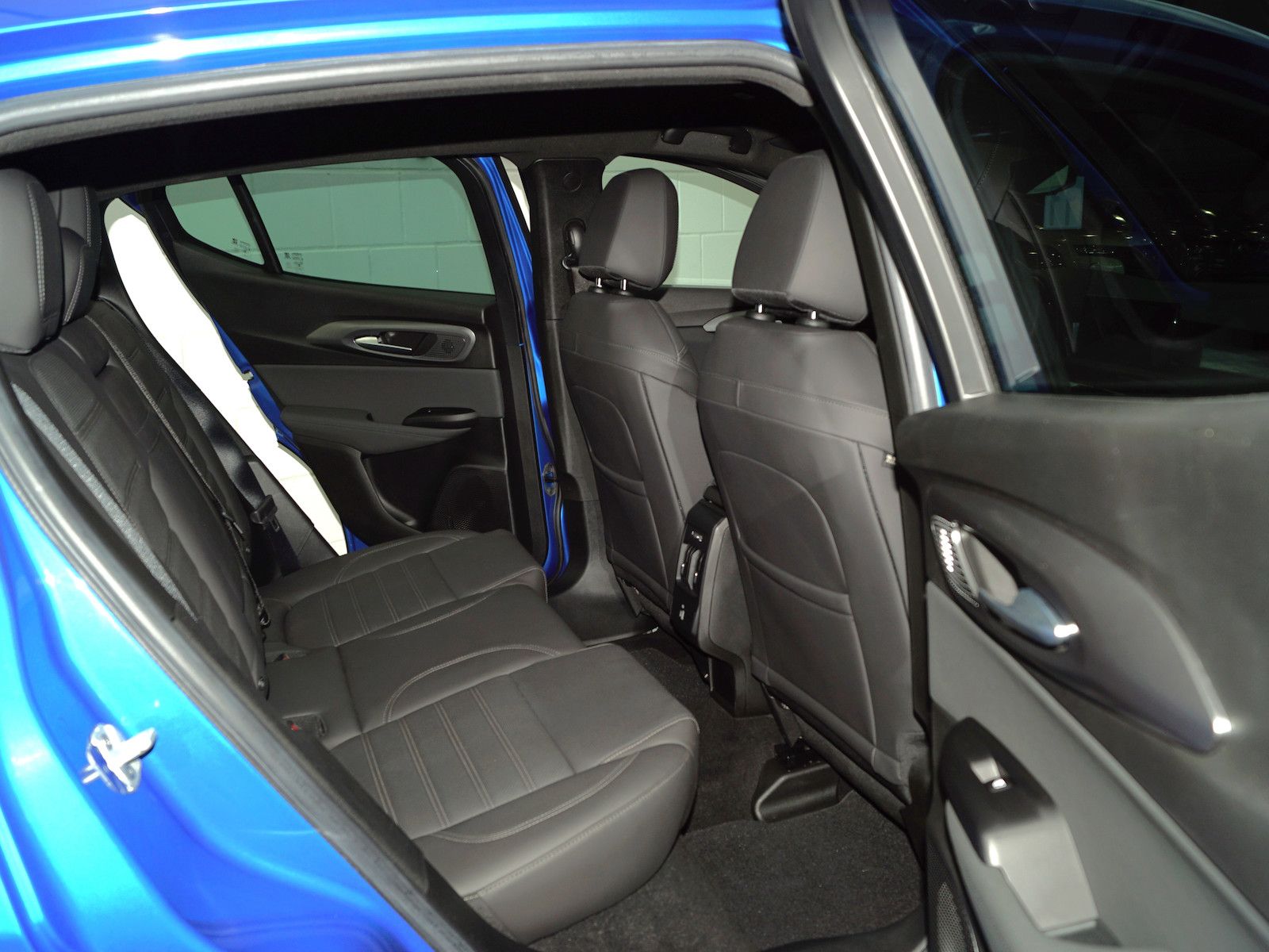 Alfa Romeo Tonale 1.3T Q4 SPECIALE Plug-In Harman